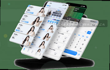 探索无限，触手可及